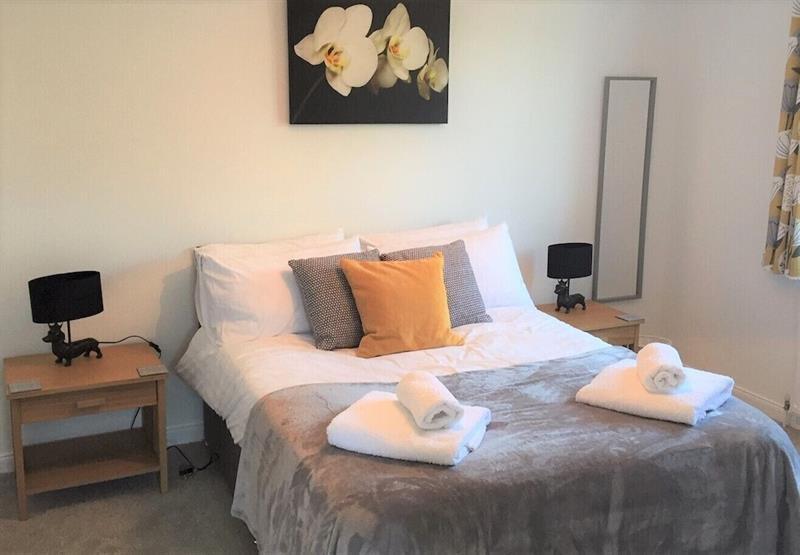 Wellingtonia Court Apartment Inverness Zewnętrze zdjęcie
