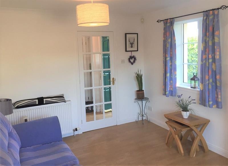 Wellingtonia Court Apartment Inverness Zewnętrze zdjęcie