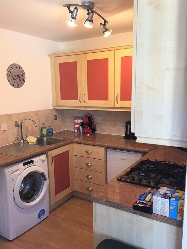 Wellingtonia Court Apartment Inverness Zewnętrze zdjęcie