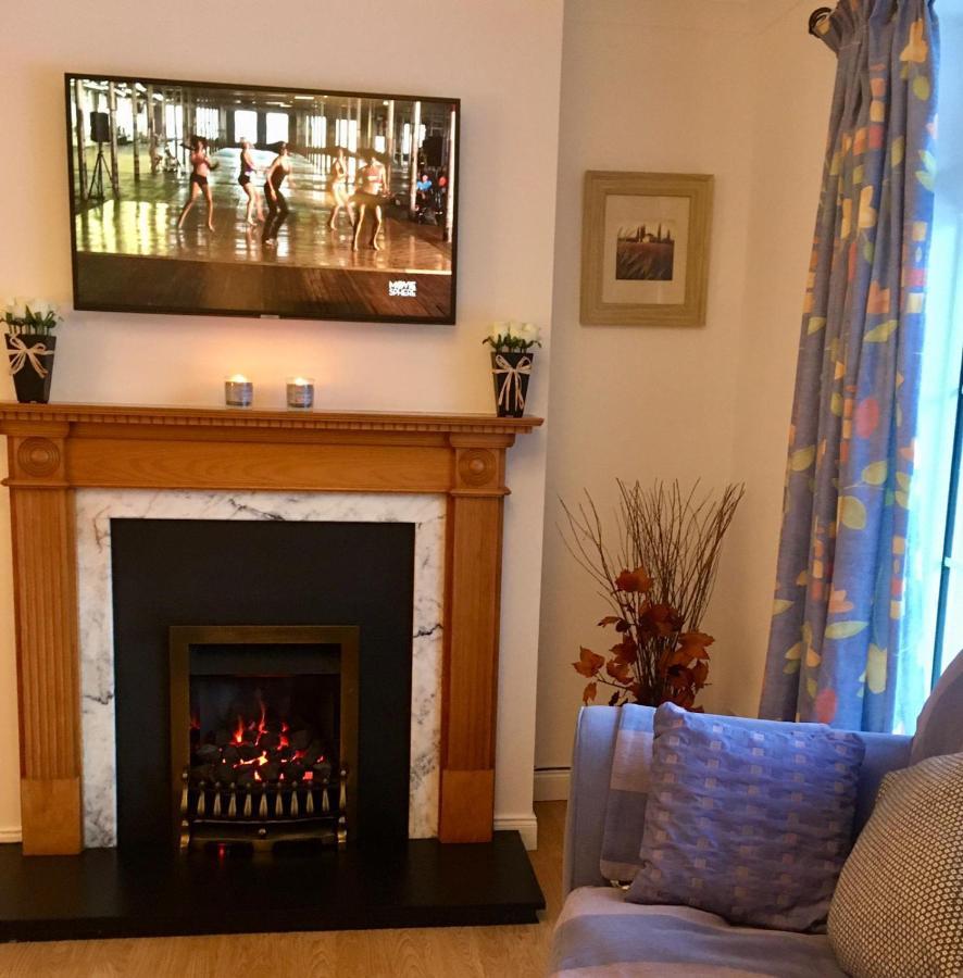 Wellingtonia Court Apartment Inverness Zewnętrze zdjęcie