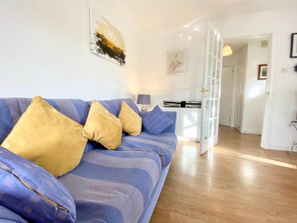 Wellingtonia Court Apartment Inverness Zewnętrze zdjęcie