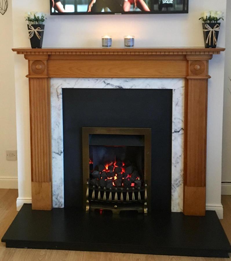 Wellingtonia Court Apartment Inverness Zewnętrze zdjęcie