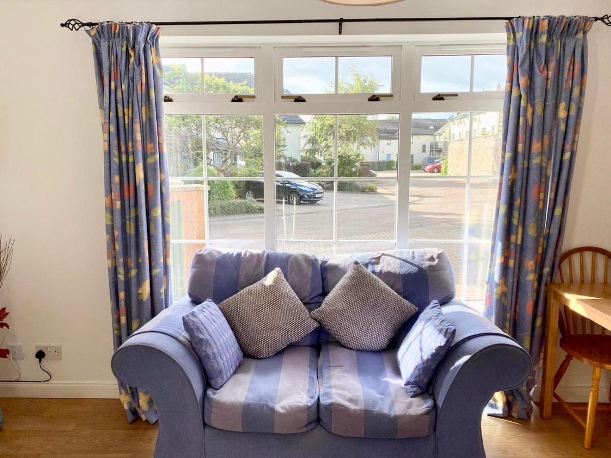Wellingtonia Court Apartment Inverness Zewnętrze zdjęcie