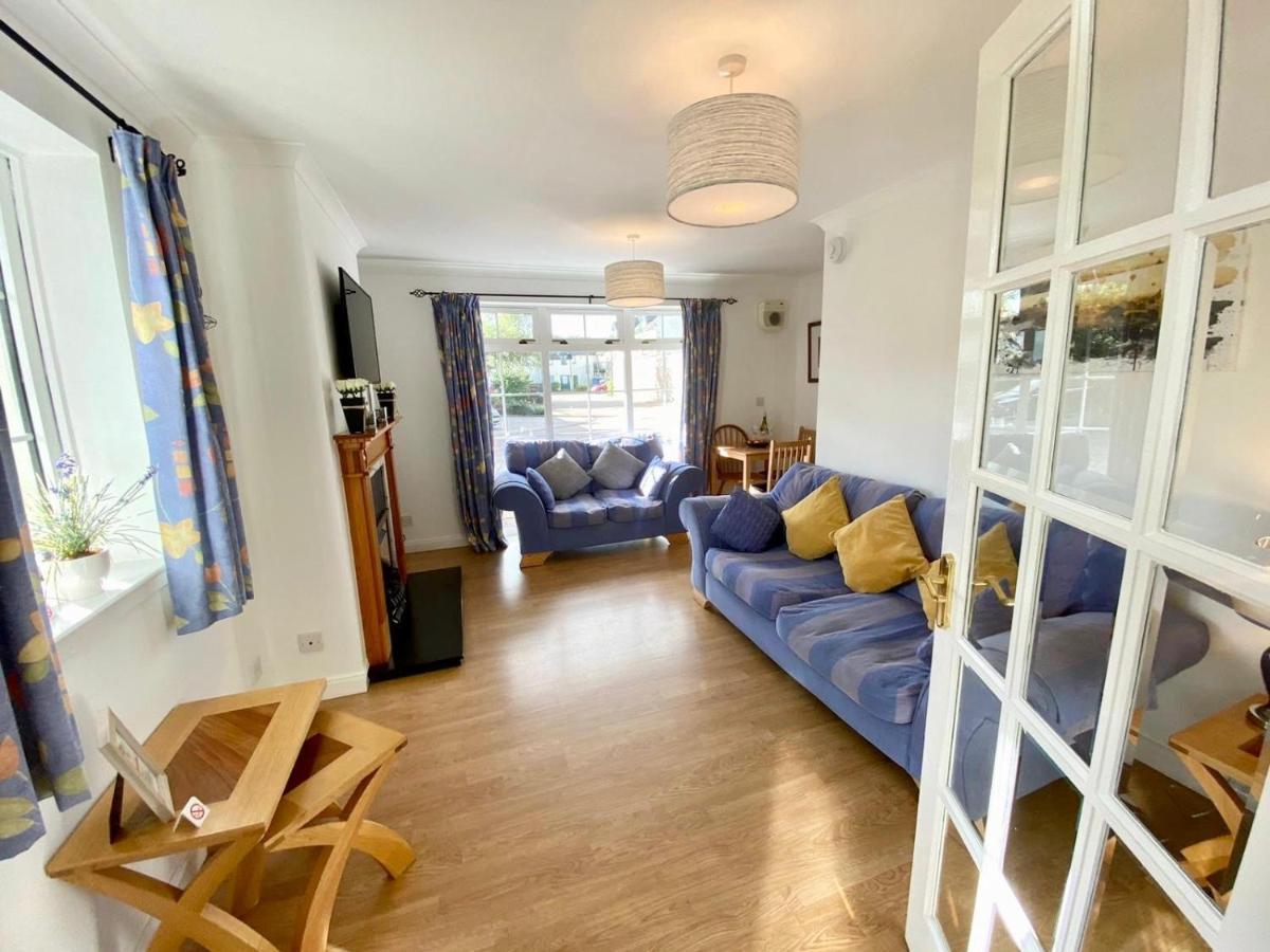 Wellingtonia Court Apartment Inverness Zewnętrze zdjęcie