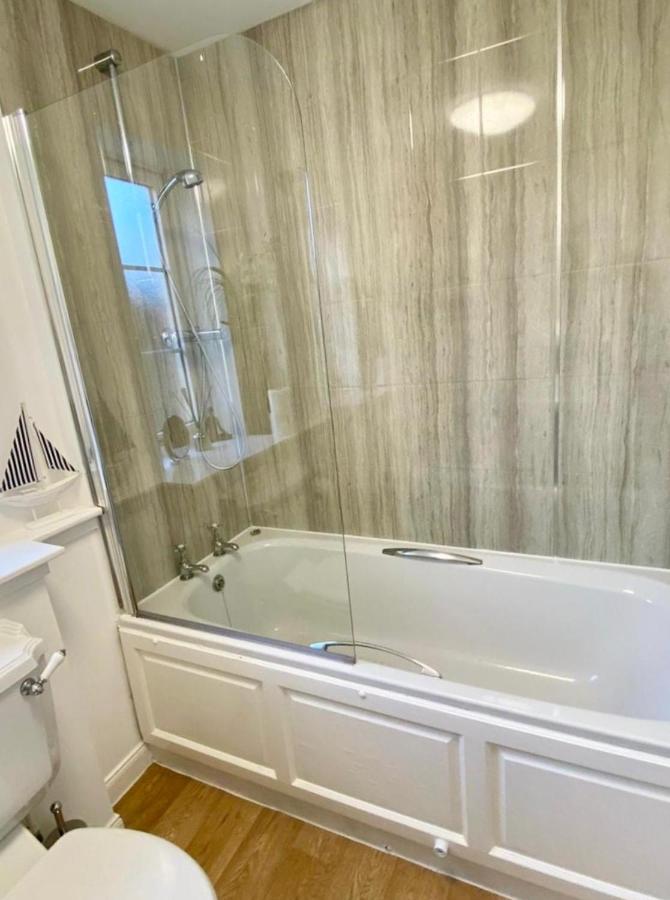 Wellingtonia Court Apartment Inverness Zewnętrze zdjęcie