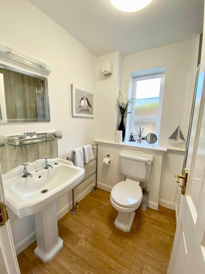 Wellingtonia Court Apartment Inverness Zewnętrze zdjęcie