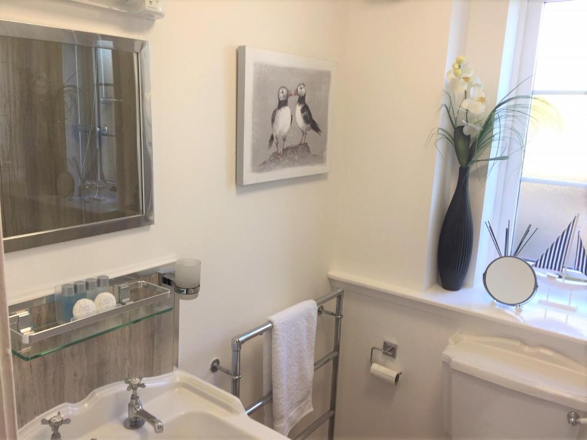 Wellingtonia Court Apartment Inverness Zewnętrze zdjęcie