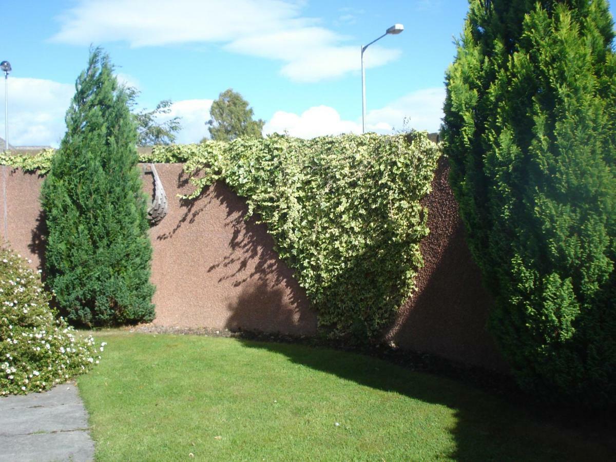Wellingtonia Court Apartment Inverness Zewnętrze zdjęcie